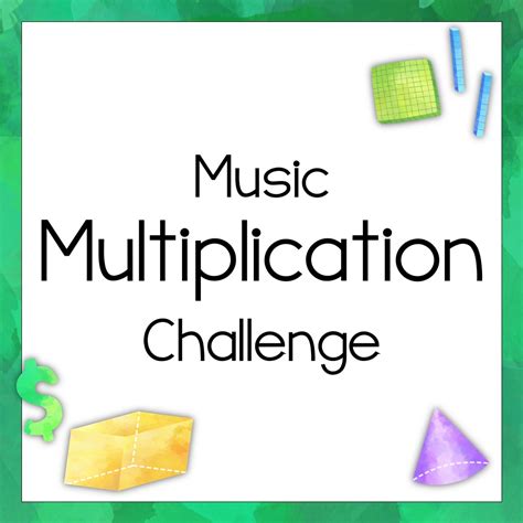 Image result for Music Math Multiplication Worksheets