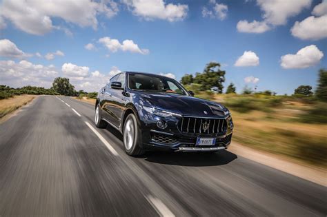 2019 Maserati Levante, Quattroporte, Ghibli march ahead with subtle updates