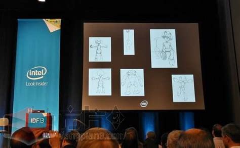 因特尔发力引领3D打印的"21世纪开源机器人项目" - 3D打印资讯 - 魔猴网