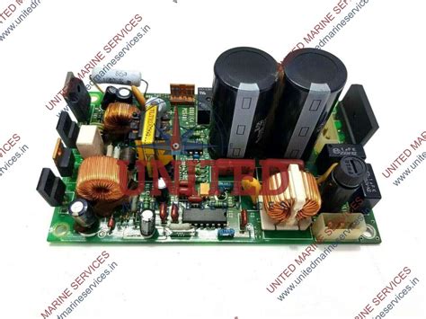 JRC - Automation Spares Surplus Inventory | United Marine Services