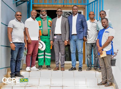 Moanda : La Fondation Ma Bannière renforce son engagement pour l ...