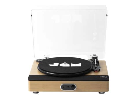 Image result for Jam Soundstream Bluetooth Turntable