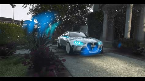 IMMERSION Graphics Mod - SinglePlayer & FiveM (+ VFX5.0) - GTA5-Mods.com