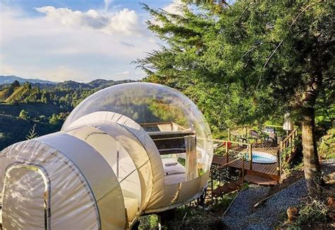 BubbleSky Glamping,Retiro - Updated Prices & Hotel Reviews 2024 | Trip.com