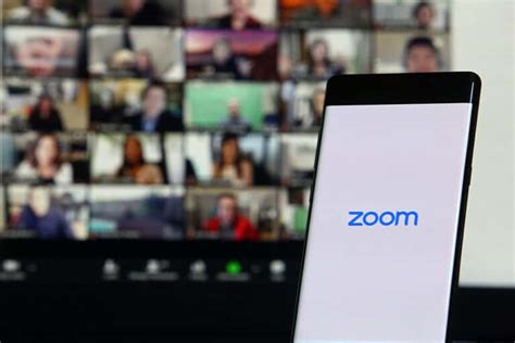 Image result for Using Zoom On Smart TV
