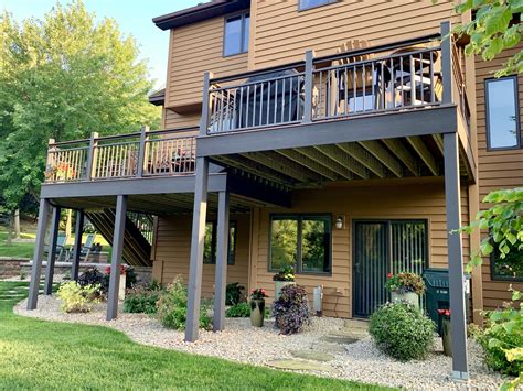 Image result for TimberTech Deck Problems