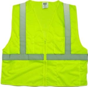 3M 8906 Safety Jacket Price in India - Buy 3M 8906 Safety Jacket online ...