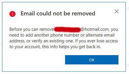 Outlook webmail login verification - Microsoft Q&A