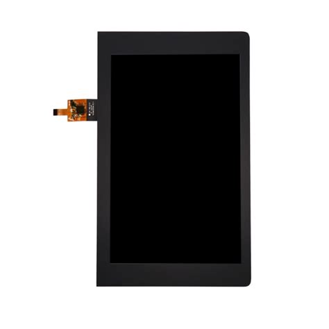 LCD Display Screen for Lenovo Yoga 3 8 YT3-850F YT3-850M Folder Combo ...