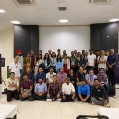 Conference on Force Spectroscopy and Microscopy, India | Force ...