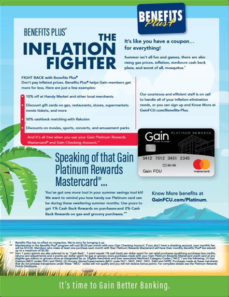 Credit Union Newsletters Gain and CU SoCal - HyattWard Advertising