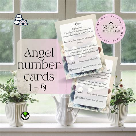Discover the Magic of Angel Numbers and Numerology With Our Angel ...