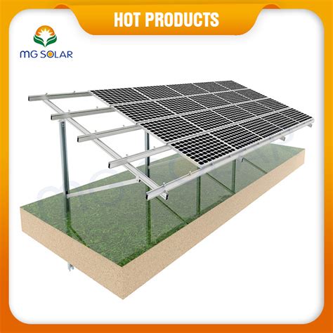 Solar Panel Structure 的图像结果