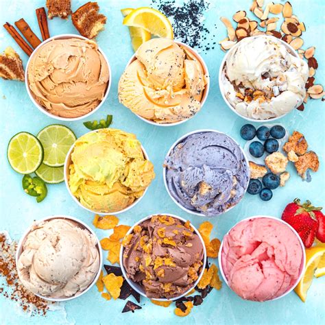 Andia's Ice Cream - West Cary | Cary, NC 27519