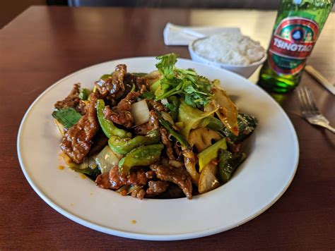 Fortune Noodle House has the best cold weather food : r/cincinnati