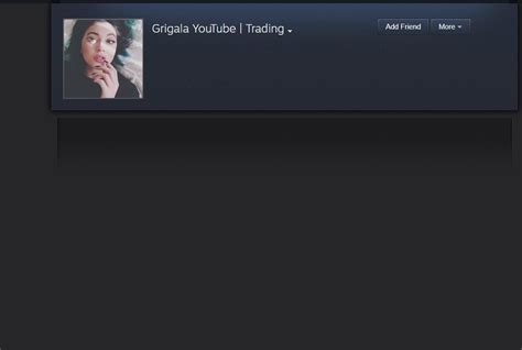 Steam Profile Hidden : Steam