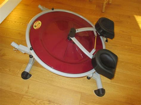 Image result for AB Circle Pro