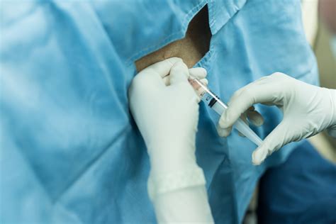 Image result for Selective Nerve Root Block