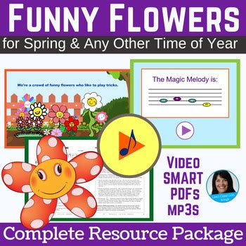 Spring Flower Song 的图像结果