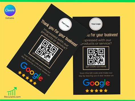 Image result for Google Maps Review Card Scan Code