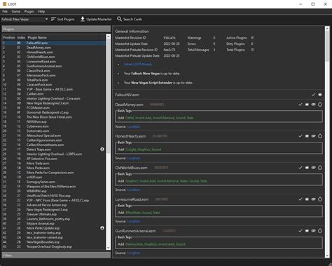 Image result for Fallout NV Modding Guide