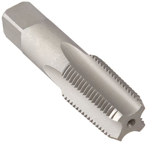 Best drill size for 1 8 npt pipe tap – The Best Home