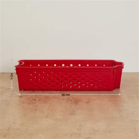 Buy Shannon Mug Basket-Set Of 2 Pcs. from Home Centre at just INR 199.0