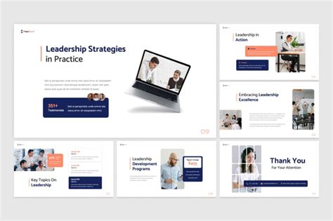 Image result for Proactive Leadership PowerPoint Presentation Outline