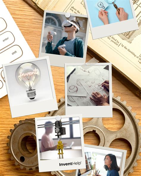 Image result for Inventors InventHelp