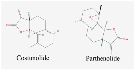 Costunolide and Parthenolide Ameliorate MPP+ Induced Apoptosis in the ...