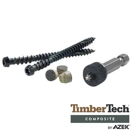 Timbertech Decking Installation 的图像结果