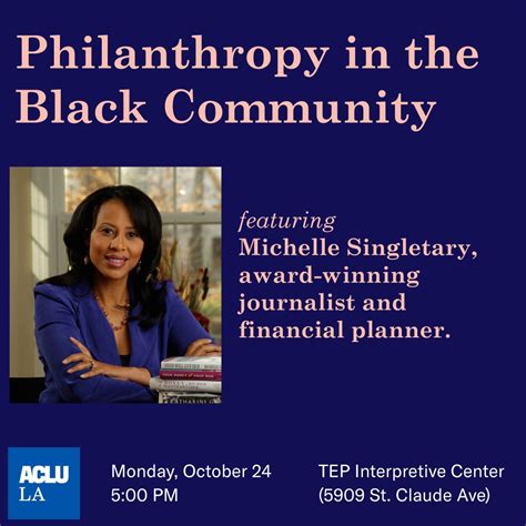 ACLU of Louisiana on LinkedIn: Join ACLU of Louisiana 's Black Donor ...