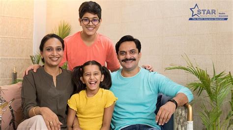 How to choose the best Family Floater Health Insurance policy? - India ...
