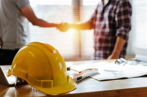 Want To Break Into Construction? Prepare With These Tips! - El Paso
