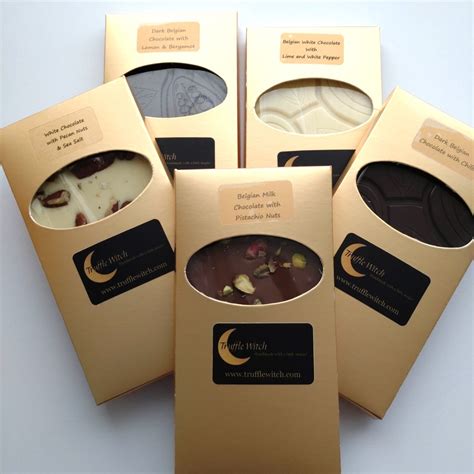 Chocolate 的图像结果