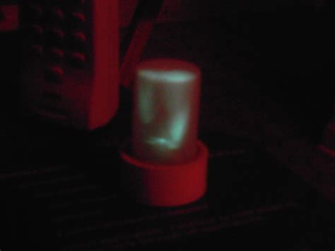 Mini Project Using LED 的图像结果