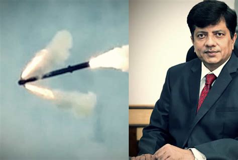 'We'll Soon Double Speed Of Current BrahMos Missile' - Livefist