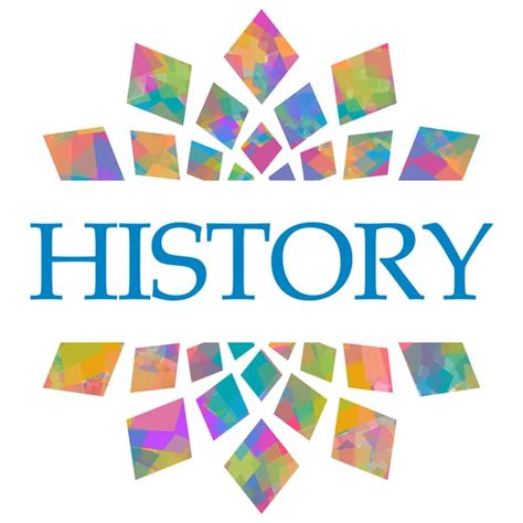 History Name Logo 的图像结果