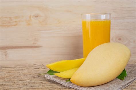 manfaat mangga antioksidan