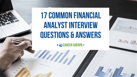 Image result for Financial Control Analyst Interview Questions