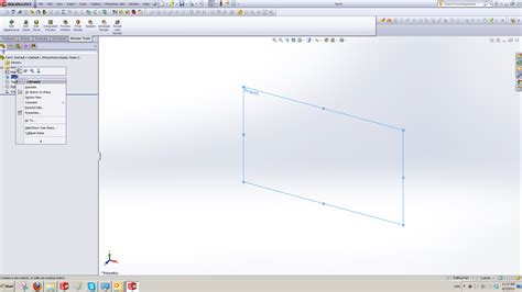 Image result for SolidWorks Reference Sketch