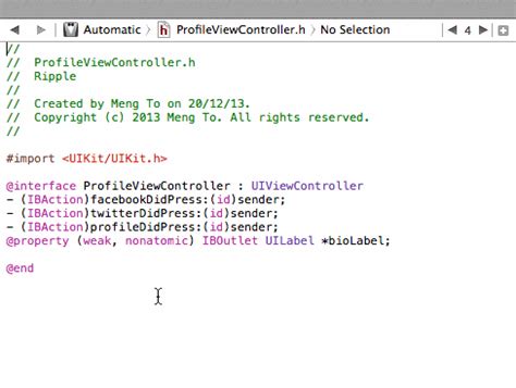 Image result for Set Text Xcode