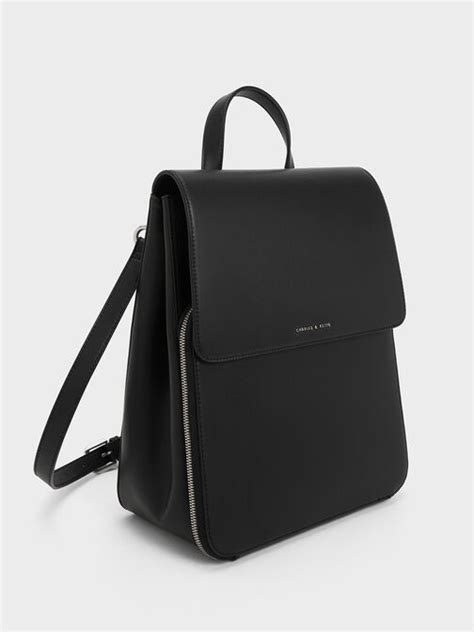 Women's Backpacks | Exclusive Styles | CHARLES & KEITH IN