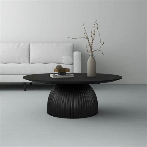 Zephyr Coffee Table – Ministry Of Decor