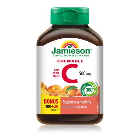 100% Complete Multi For Adults – Jamieson Vitamins