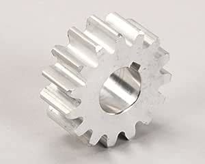 Thunderbird TBD-500T-18 15T Gear for Model TBD-500T : Amazon.in: Home ...