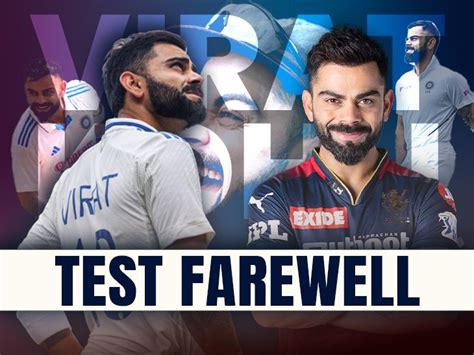 Virat Kohli fans to give RCB legend ultimate Test farewell: Bengaluru ...