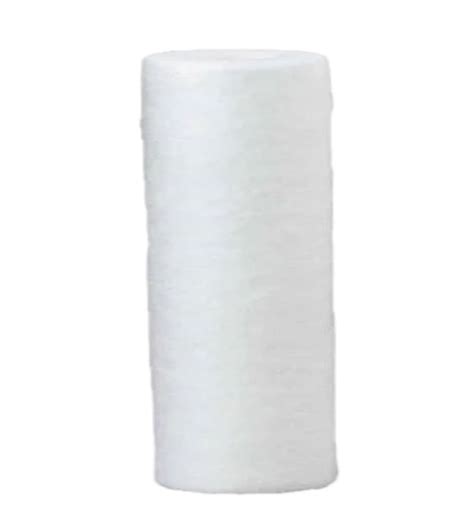 4.5x20 Inch Spun Filter Cartridge (Jumbo) | High Capacity Sediment Wat ...