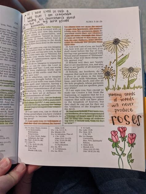 Image result for LDS Scripture Study Journal