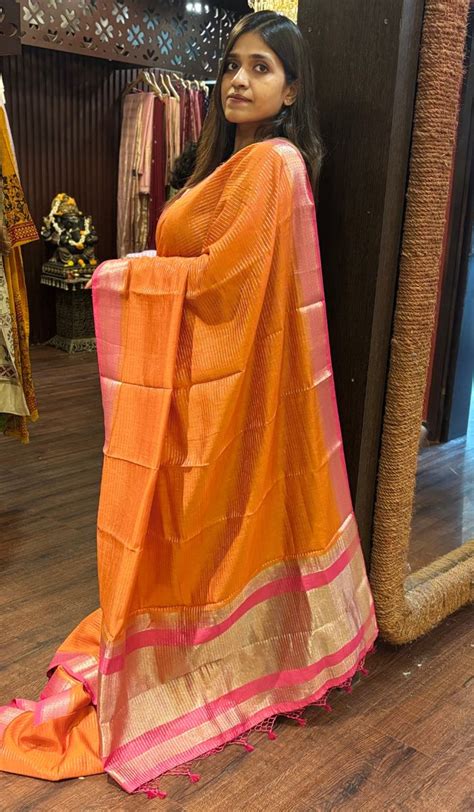 ASSAM SILK SAREE 26052520 – Ashima Fashion Store